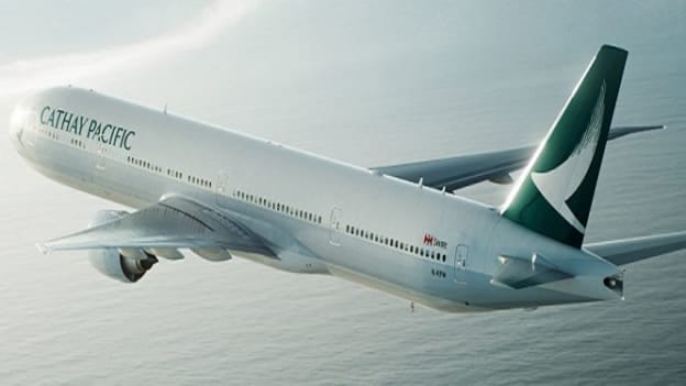 The Hong Kong flag carrier Cathay Pacific Airways makes 7 key appointments