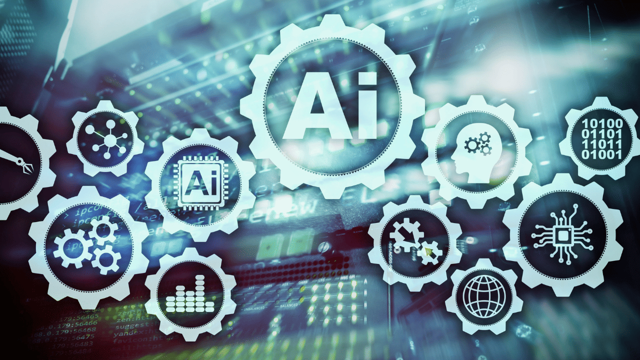 The new AI-Talent Engine: Reimagining talent communities, velocity & experience