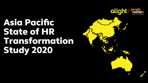 Being adaptable is no longer a choice: APAC's largest study on State of HR Transformation 2020