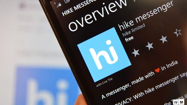 Hike raises $175 million, joins the Unicorn club