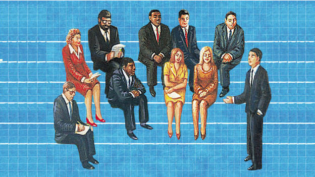 Contingent Management Workforce: An evolving space