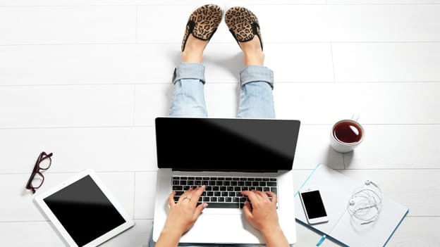 '39% of Indian candidates and hiring managers willing to freelance'