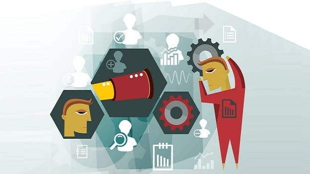 HR Trends: The Present & the Future