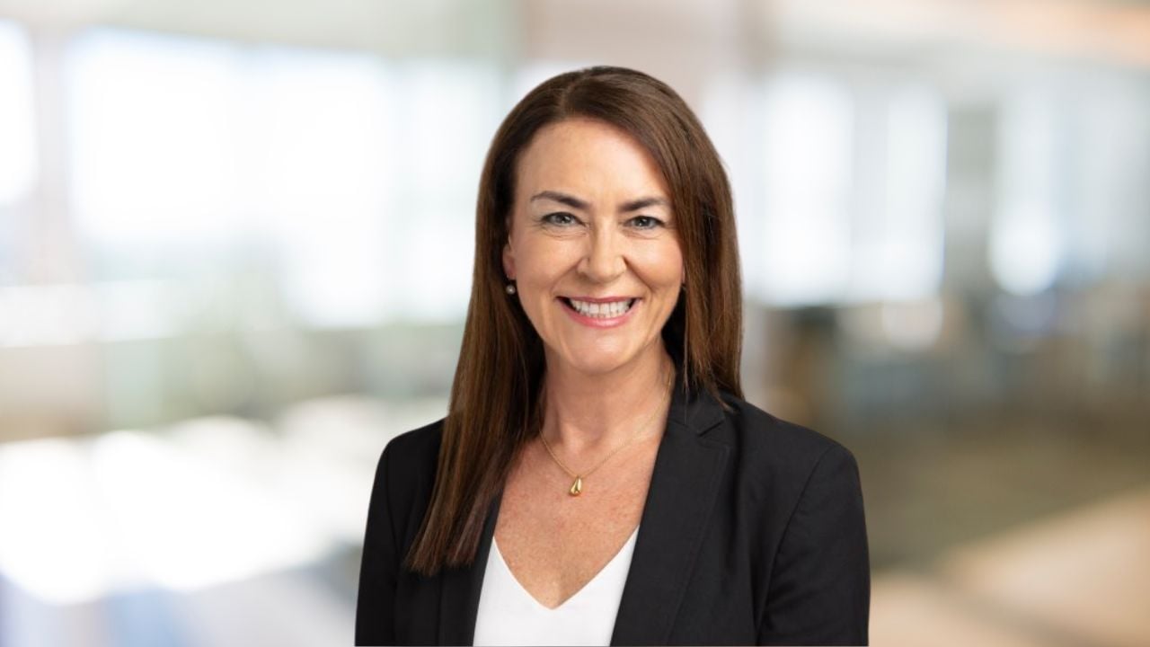 Johnson Partners appoints Megan Rutter as Partner, Chief People Officer Practice