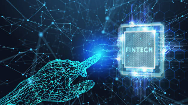 AI holds key role in fintech's next 5-year development – Study reveals how
