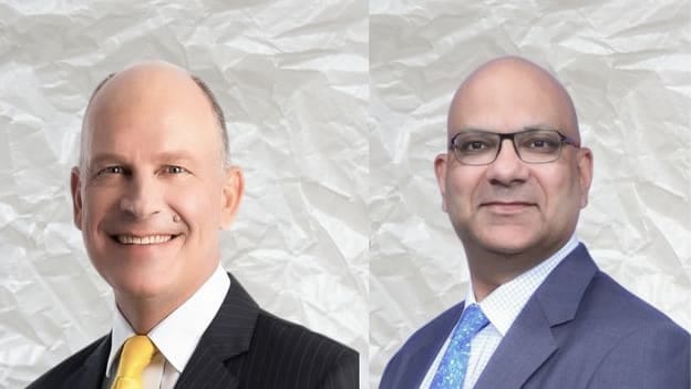 Air India Express announces leadership change, Campbell Wilson steps down