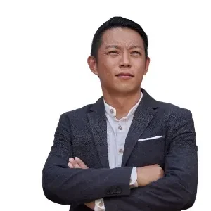 Yuan Shen Chua 