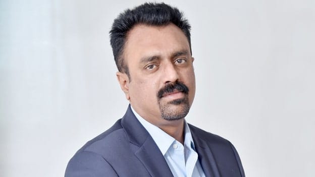 Xerox appoints Leo Joseph as MD in India
