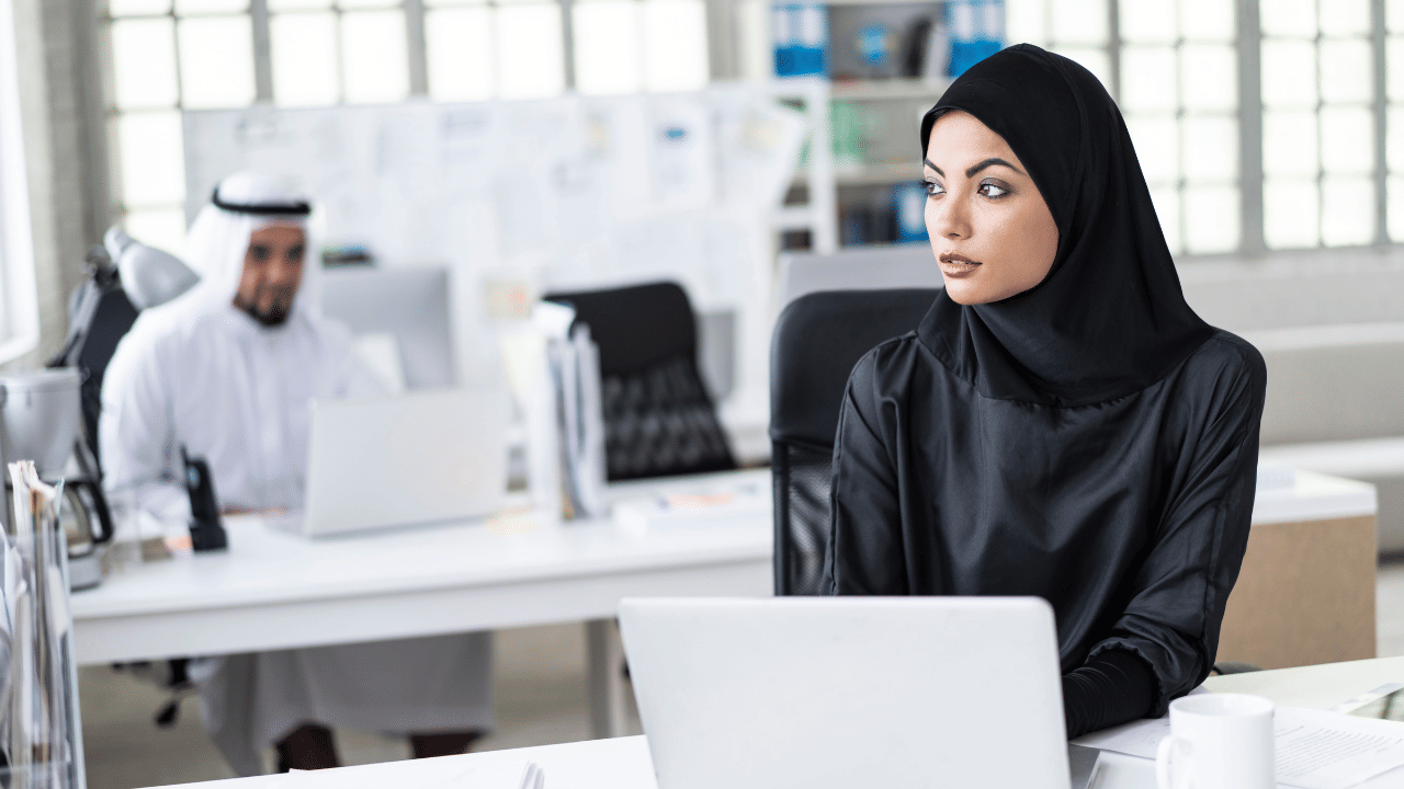 GCC sees surge in women’s employment to 7.3 million
