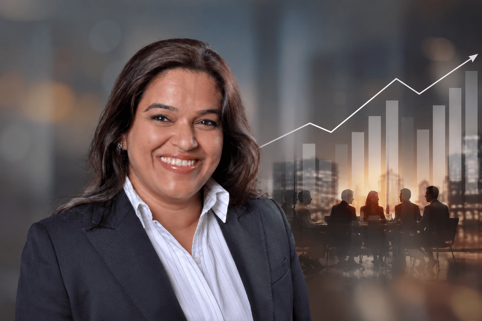 Tomorrow's HR leaders will need to speak the language of the CFO and COO: LatentView CHRO