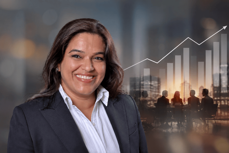 Tomorrow's HR leaders will need to speak the language of the CFO and COO: LatentView CHRO