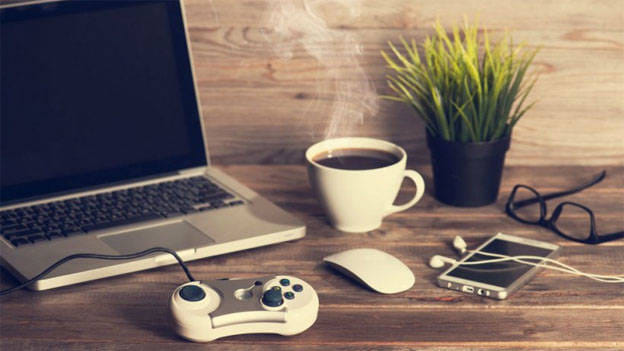 Game On! for the HR community