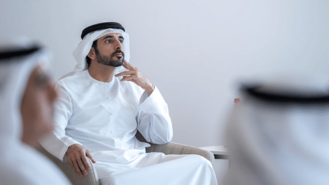 Dubai announces Dhs1 billion package to protect jobs and support businesses
