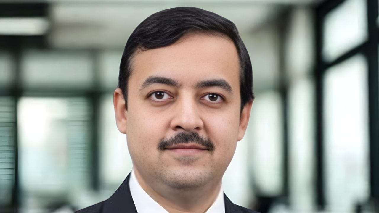 Republic names CFO Mohit Dhamne as group CEO in leadership reshuffle