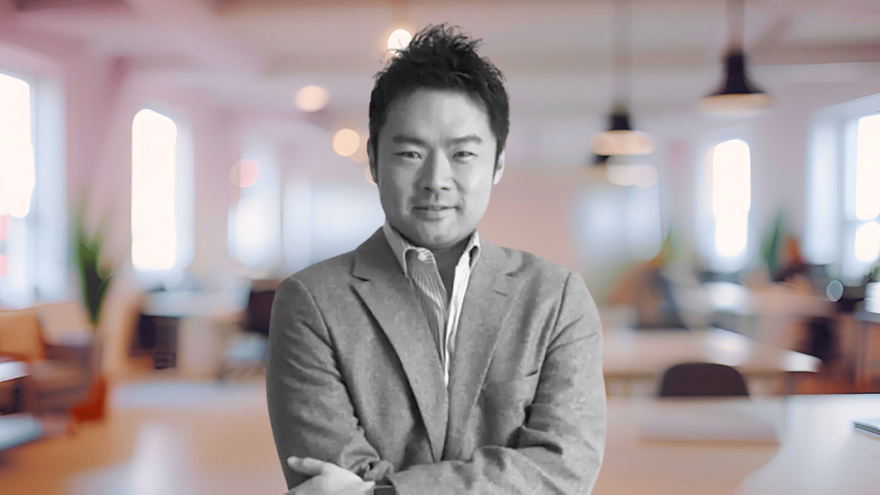 A Global Leader’s Playbook: Kazunori Fukuda on building a ‘Third Culture’ to power digital transformation