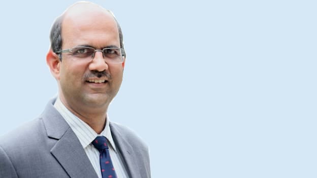 Atul Joshi of Mahindra Finance on new L&D approach