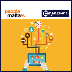 Gamification of Induction - Building Your Brand Experience