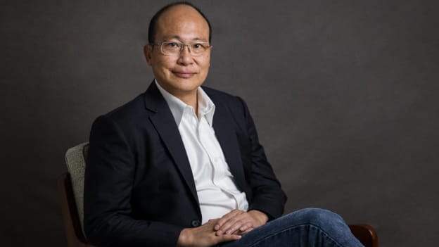 DHL names Lau Tian Chen as new head for its Asia Pacific Innovation Center