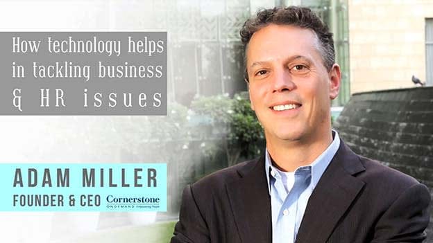 Role of Technology in Identifying, Developing & Retaining HiPos