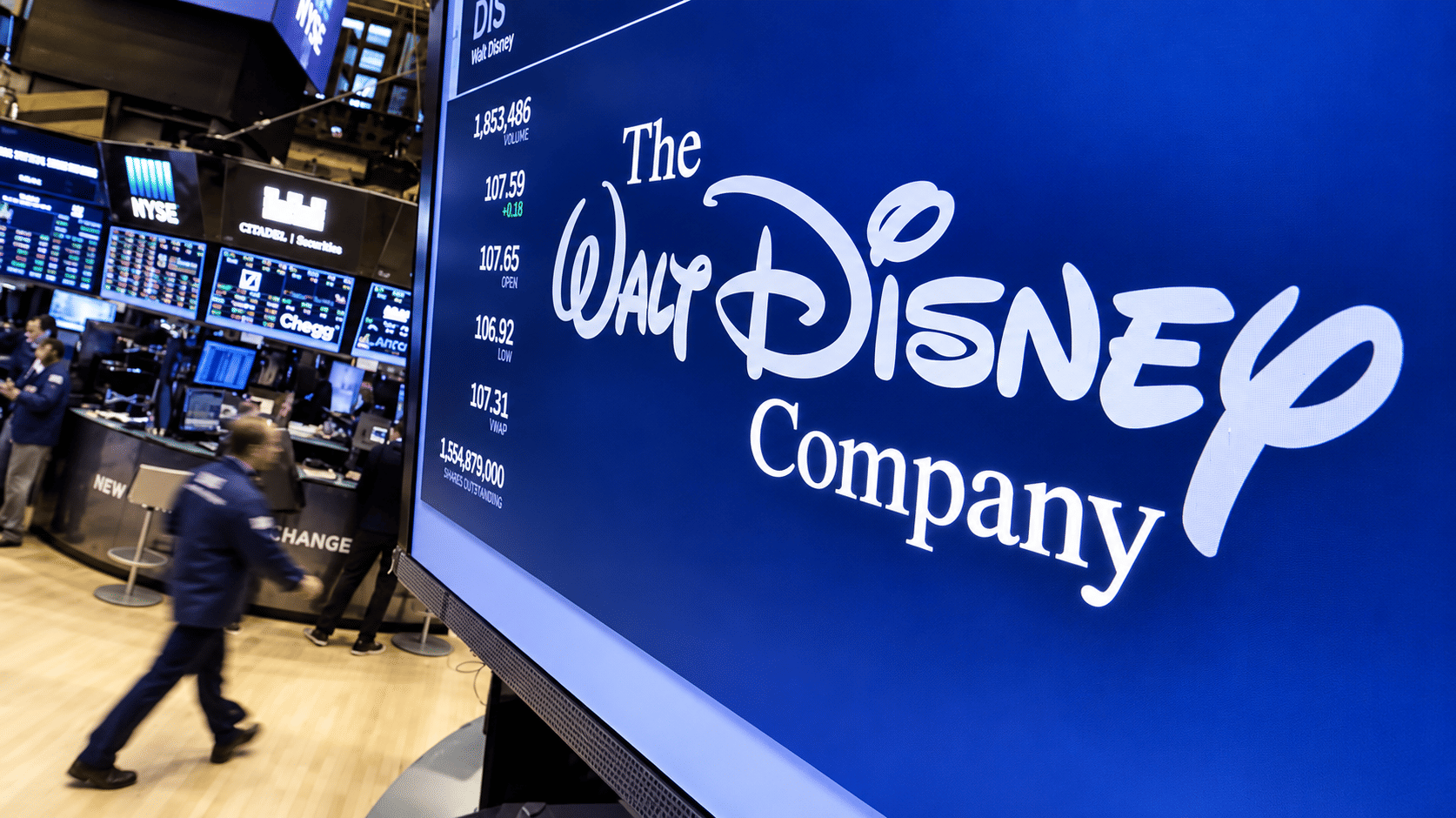 Disney announces fresh layoffs across HR and IT functions