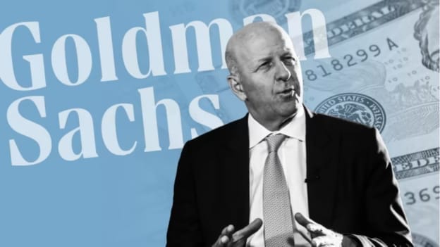 Goldman Sachs to layoff vice presidents, citing over-hiring in recent years