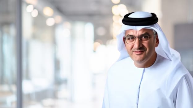 ADGM appoints Rashed Al Balooshi as CEO of its Registration Authority