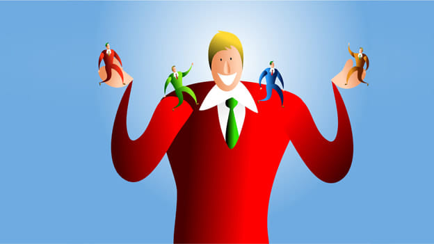 6 Ways to Strengthen Employee- Manager Relationship