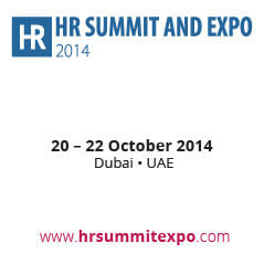HR Summit and Expo 2014