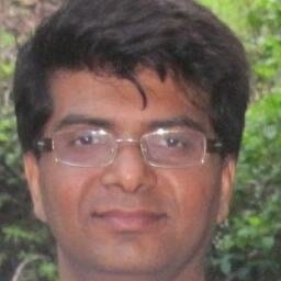 Dr. Vishal Shah