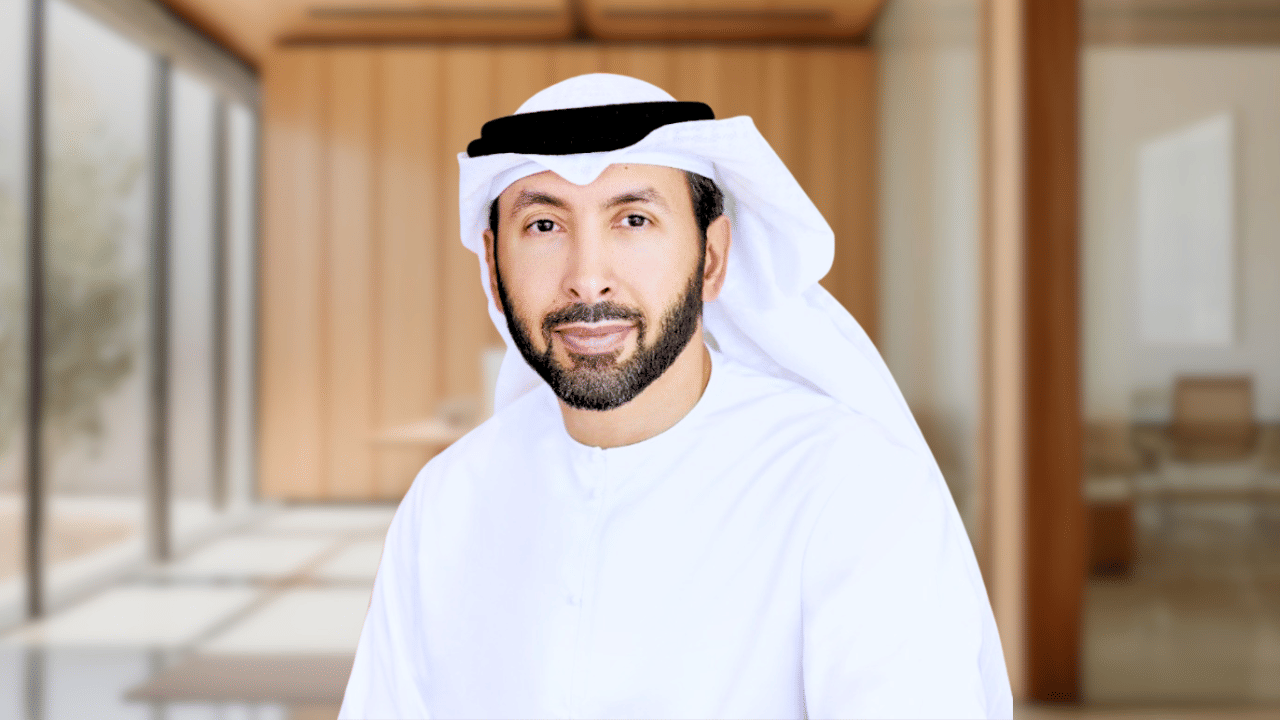 UAE President appoints Hasan Jasem Al Nowais as Undersecretary of Ministry of Industry and Advanced Technology
