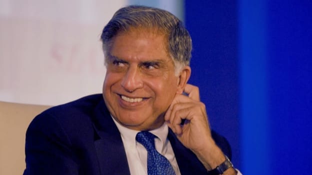 Ratan Tata’s will reflects his generosity: Employees among top beneficiaries
