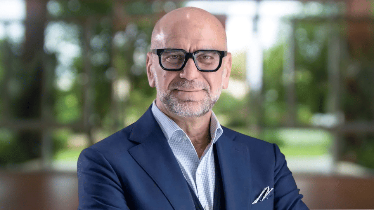 du Pay appoints Roberto Mancone as CEO 