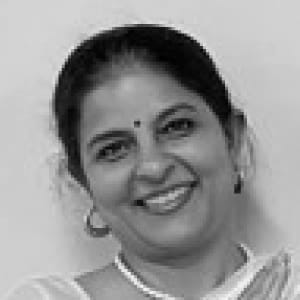 Ishita Anand Medhekar