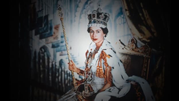 End of an era: Queen Elizabeth II dies at 96