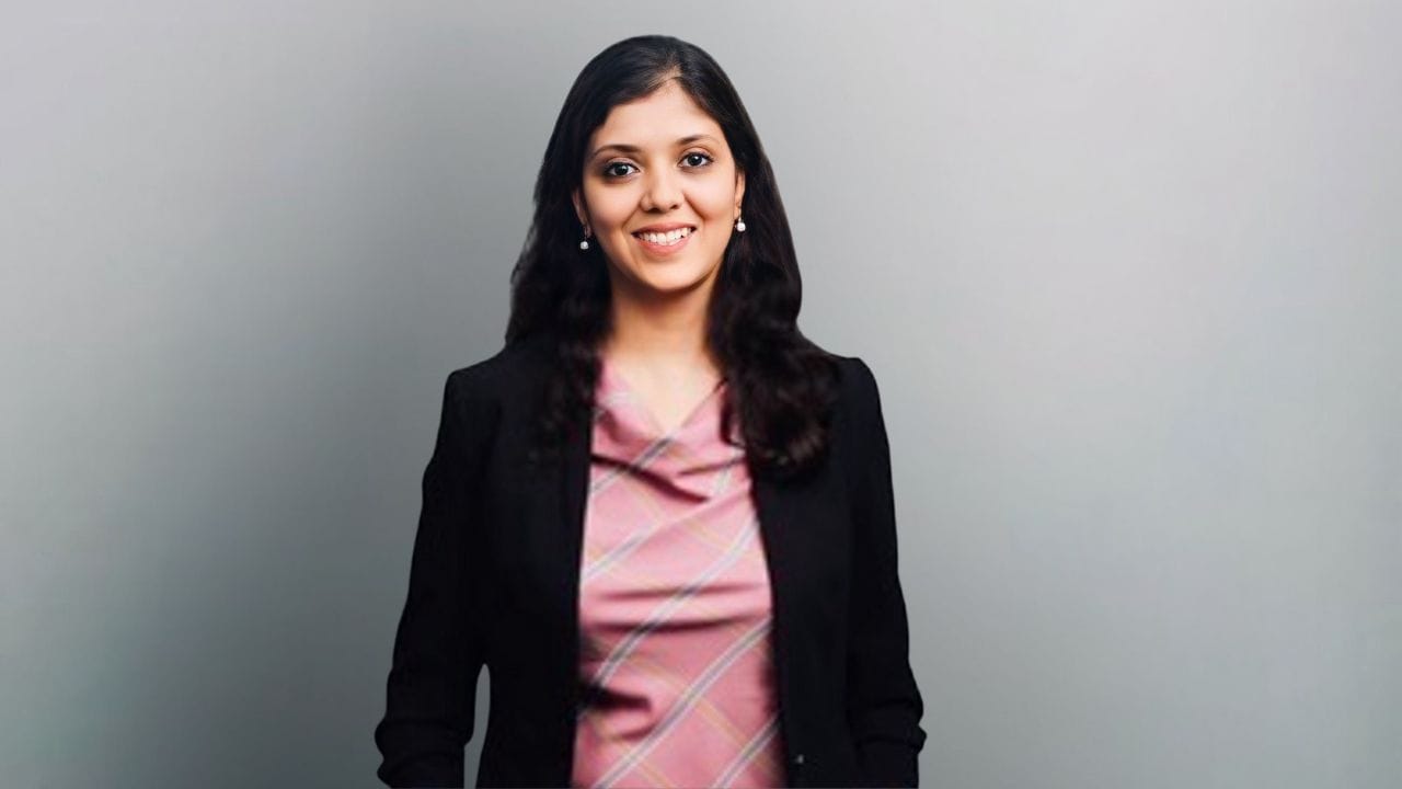 Kenvue India appoints Shilpi Singh as Head of People for the India business