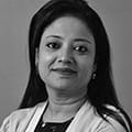 Moushumee Basu Roy