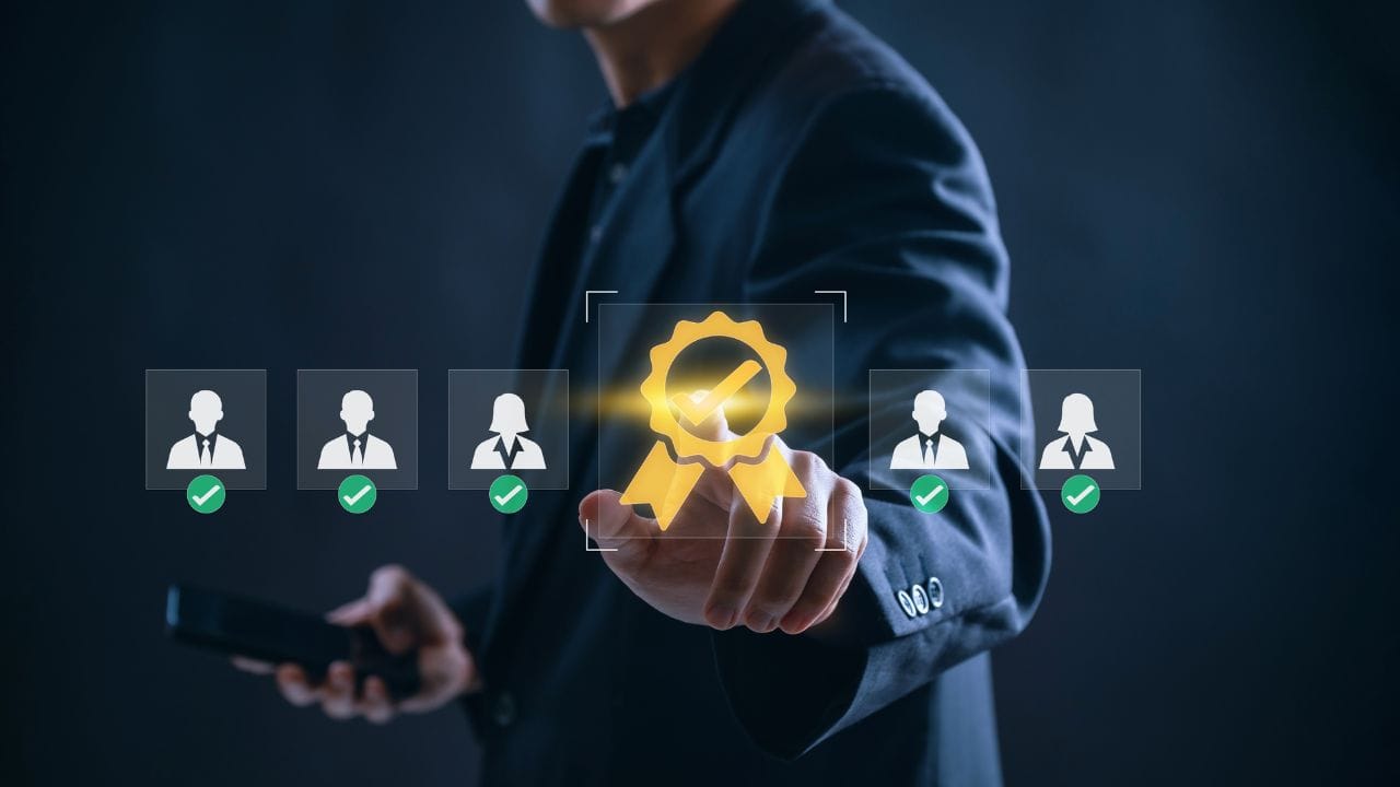 The recognition imperative: Rethinking how organisations reinforce performance