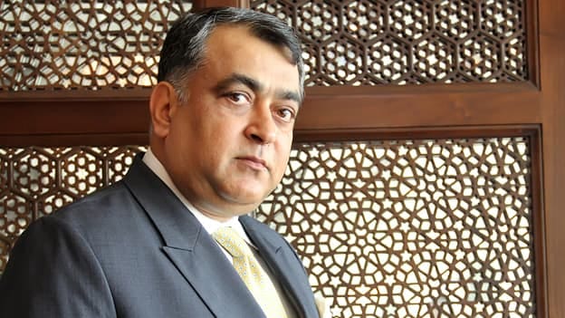 Navnit Singh: HR is on CEO's agenda today