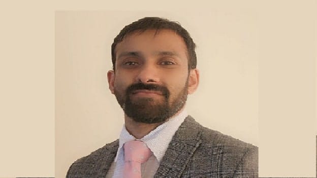 Ex Tata Group & Udaan’s Nitin Nahata joins Gameskraft as Chief Human Resource Officer