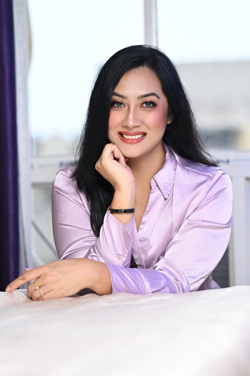 Anuradha Gurung