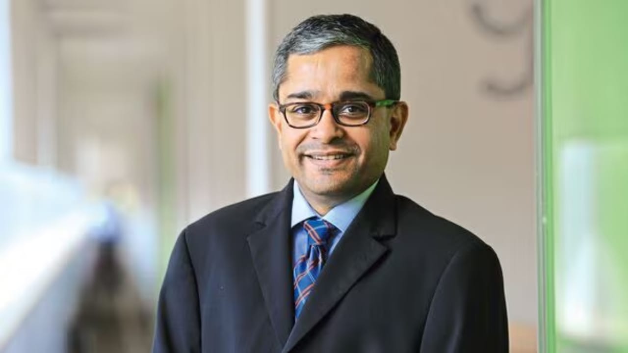 IndusInd’s new CEO Rajiv Anand moves swiftly to cut risks
