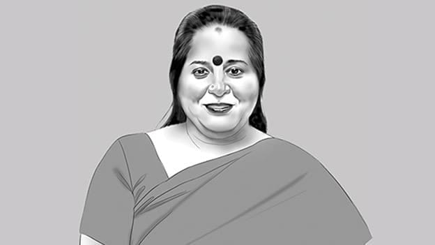 'If you have the aptitude to learn, the canvas is wide'