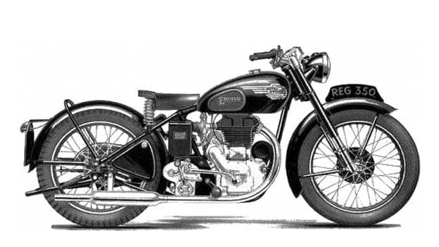 Royal Enfield appoints new Chief Brand Officer