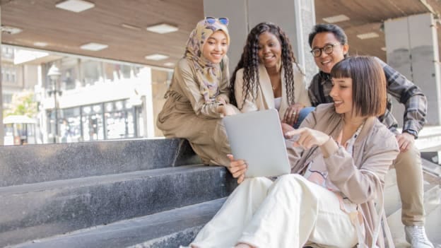Purpose over paychecks: Why Gen Z is prioritising meaningful work