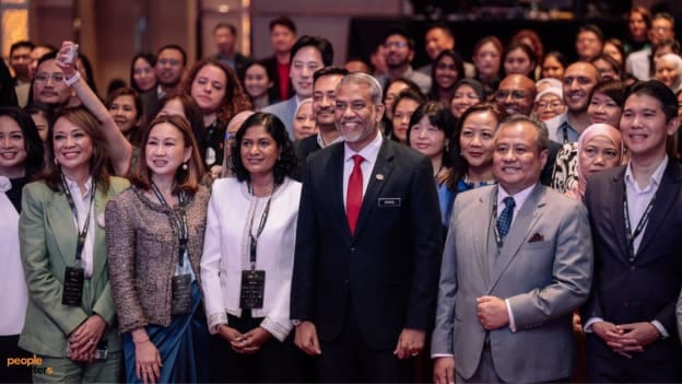 Malaysia HR Leaders Circle marks historic CHRO Nexus Forum 2024