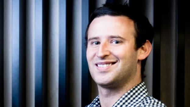 Alex Pusenjak joins Fluent Commerce as Global Head of People