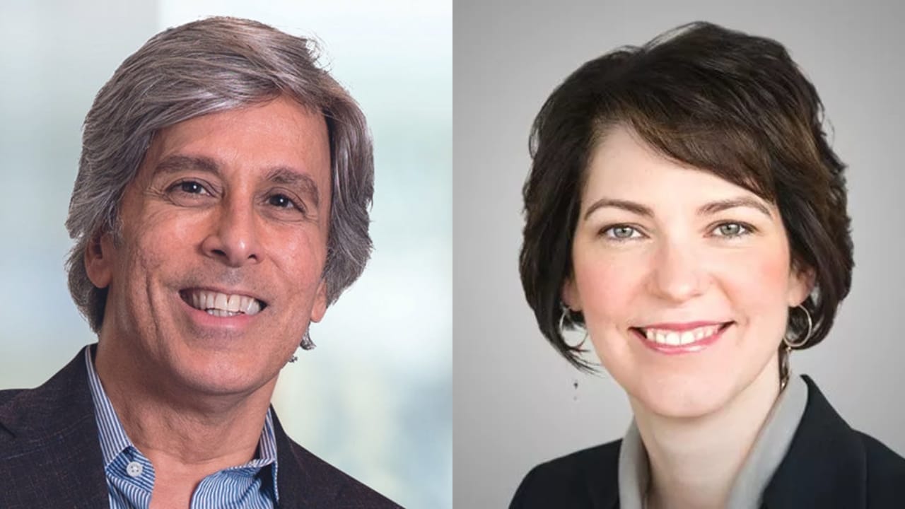 Diageo CEO Debra Crew steps down; CFO Nik Jhangiani takes over interim role