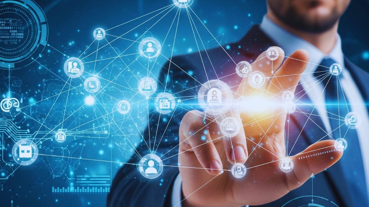 Article The next phase of enterprise digital transformation Image