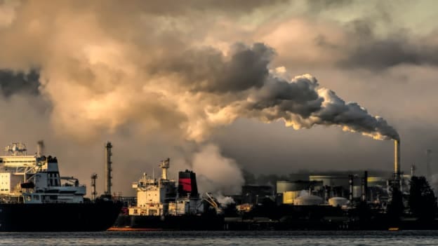 World's top companies pledge net zero, only deliver 40% : Report