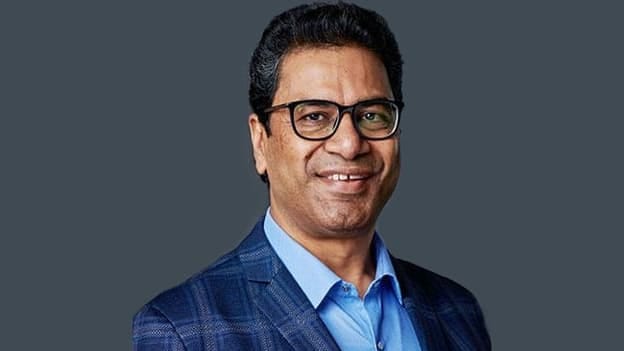 American Express India appoints Sanjay Khanna as CEO